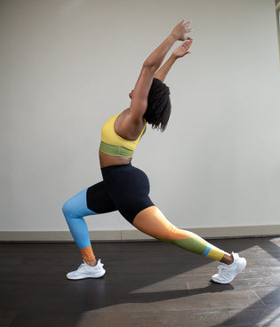  The Latest In Fitness