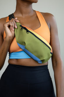  FANNY PACK