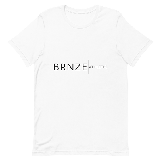 MADDIE T-SHIRT - WHITE