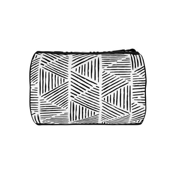 B|A DUFFLE BAG