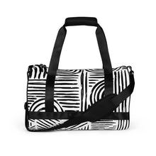  B|A DUFFLE BAG