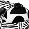 B|A DUFFLE BAG