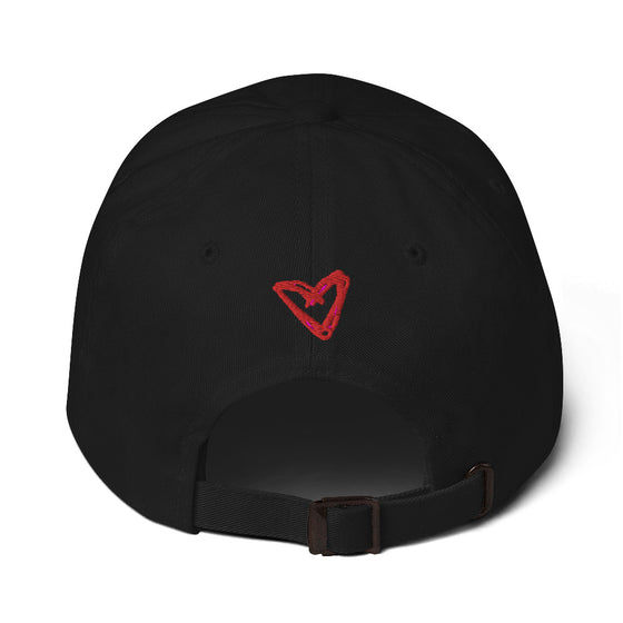 B|A DAD HAT