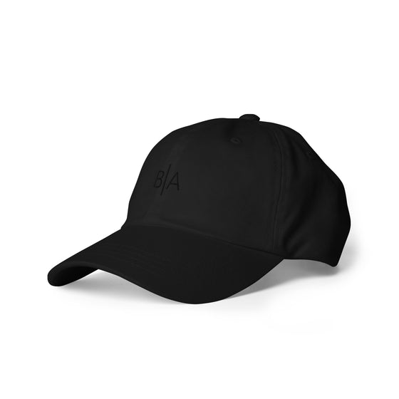 B|A DAD HAT