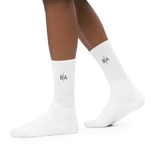  B|A CREW SOCKS