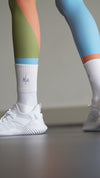 B|A CREW SOCKS