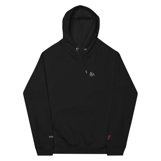 B|A HOODIE