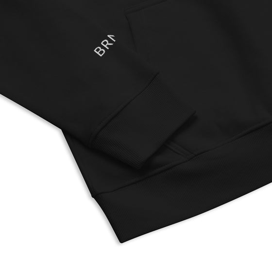 B|A HOODIE
