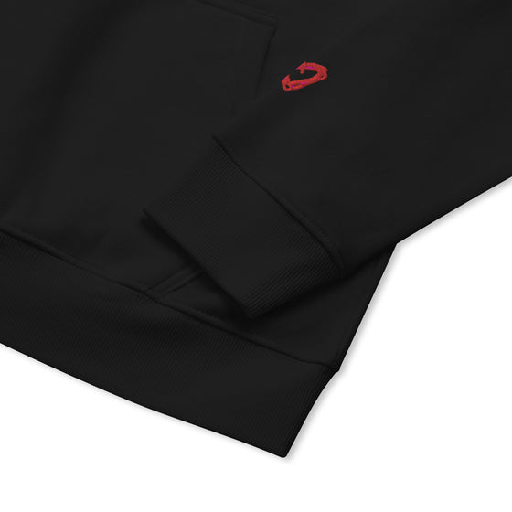 B|A HOODIE