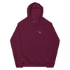 B|A HOODIE