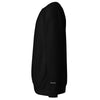 B|A SWEATSHIRT - BLACK