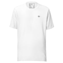  CONNIE EMBROIDERED T-SHIRT - BLACK LOGO