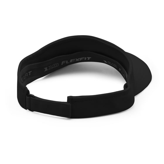 B|A VISOR HAT