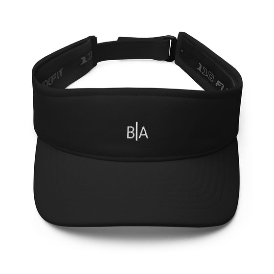B|A VISOR HAT