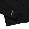 B|A CROP TOP HOODIE