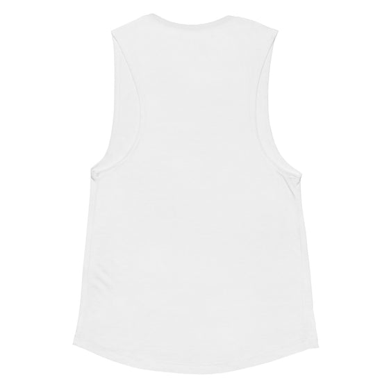 B|A TANK - WHITE