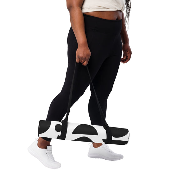 B|A YOGA MATT